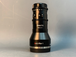 AstrHori 28mm F/13 2X macro