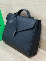 Портфель Bottega Veneta