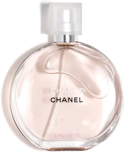 Chanel Chance Eau VIVE Eau de Toilette 150 ml