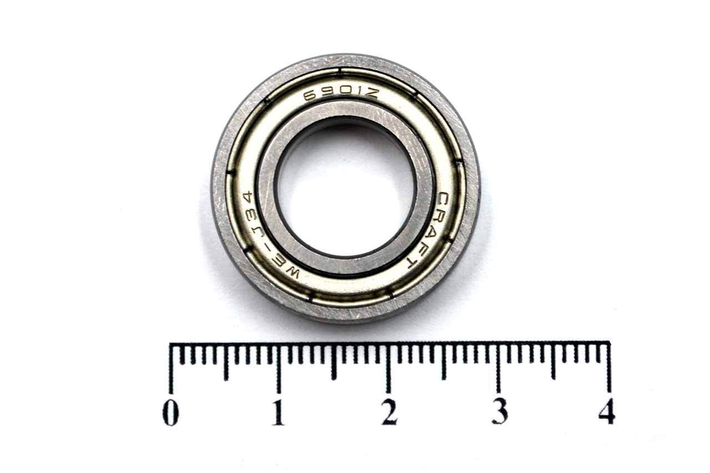 Подшипник 6901 ZZ (1000901, 61901)