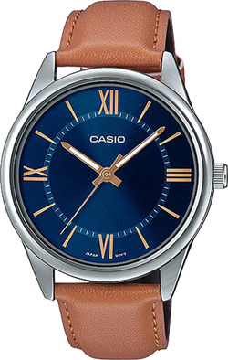 Часы Casio MTP-V005L-2B5