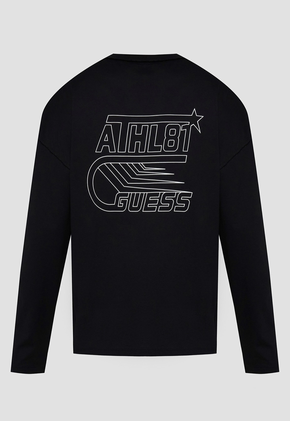 Лонгслив мужской GUESS