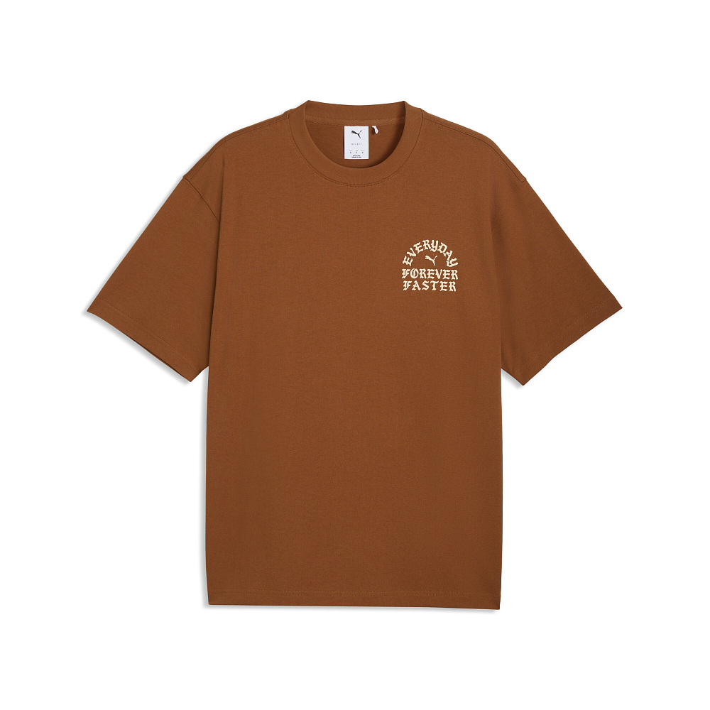 Мужская футболка PUMA .NOW Tee