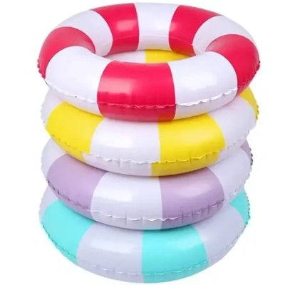 Круг надувной для плавания 80 см Морячок, SR-47-8