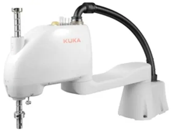 Промышленный робот KUKA KR SCARA, KR 12 R650 Z400