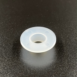 Втулка румпеля пластиковая Tohatsu 9.9-30, M40C (Omax)