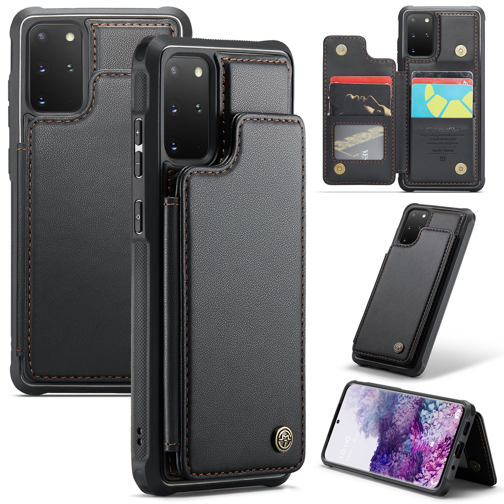 Чехол CaseMe Сard Protection Samsung Galaxy S20+