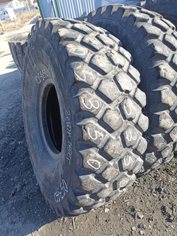 16.00R20 Michelin XZL шина б/у