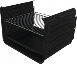 Электрическая плита Gorenje GEC6A11WG