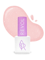 REVOL Жидкий Полигель Принцесса Льда №10 Взлеты и падения, 10мл