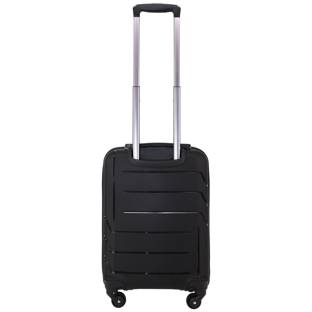 Чемодан 461 / Полипропилен