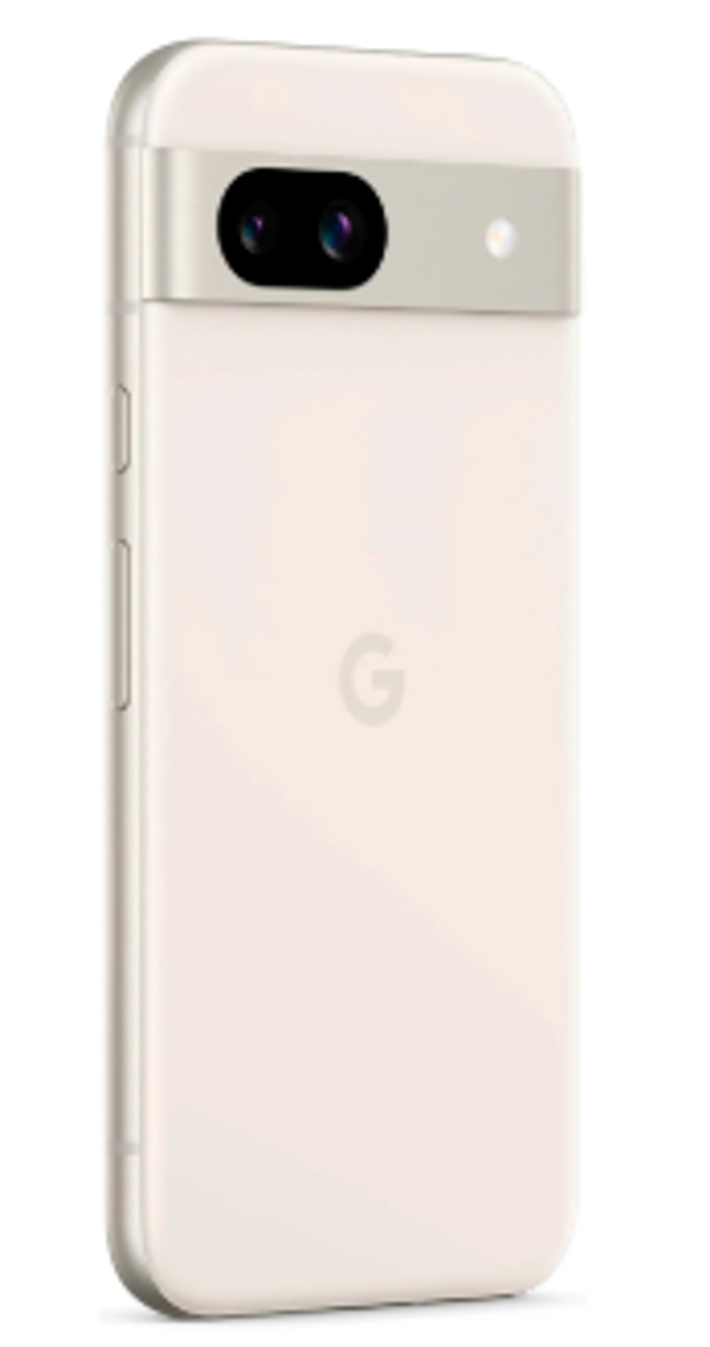Google Pixel 8А 8/128Gb (Porcelain)