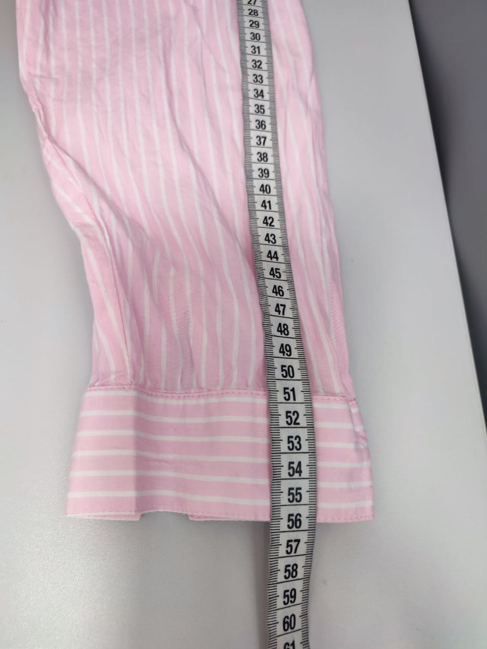 Блузка Снежная Королева красивая 50 размер