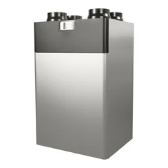 Комплект установка прит.-вытяж. SHUFT Stellar VR-250 inv и эл/нагреватель EHC 160-2.4/1