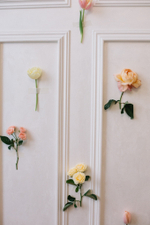 Flower Garden Party