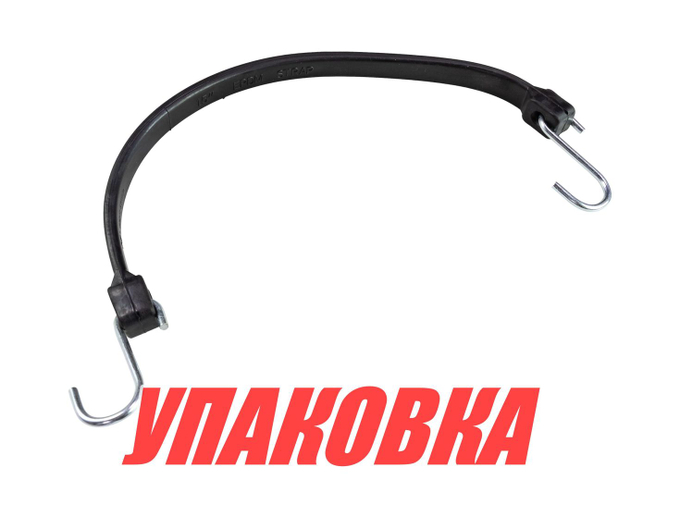 Строп резиновый 15" (40 см) для кронштейнов C11012, C11013 (упаковка из 100 шт.)