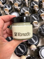 Ароматические свечи для корпоративных заказов с логотипом, под СТМ, контрактное производство, 100 мл