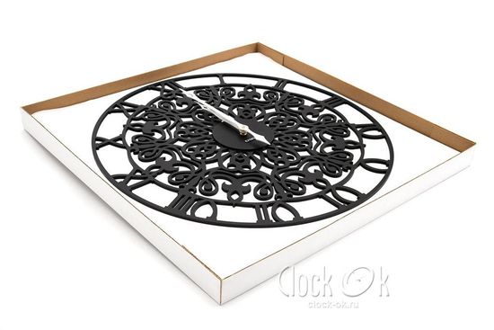 Большие интерьерные часы Sansara / Сансара