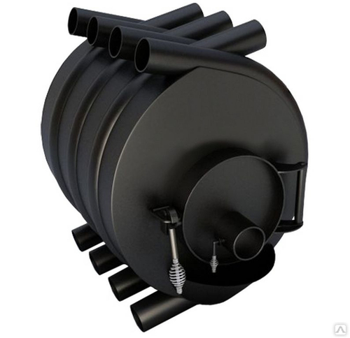 Печь КОМФОРТ 140 м3 ПГК