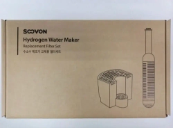 Сменный картридж для Генератора водорода Soovon GS-5000
