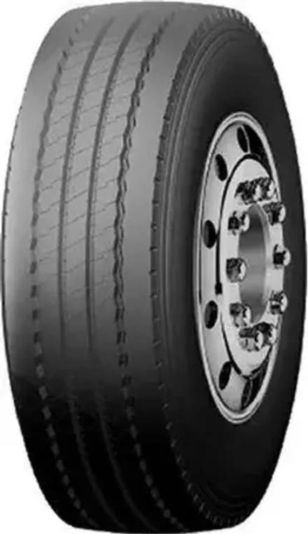 Doublestar DMS100 385/65 R22,5 164K (Рулевая и прицепная ось)
