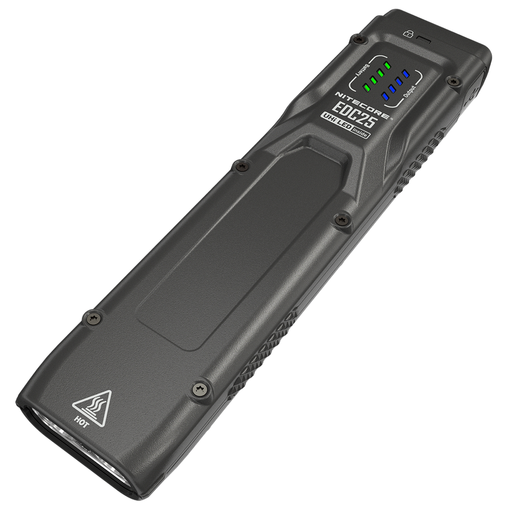Фонарь NITECORE EDC25