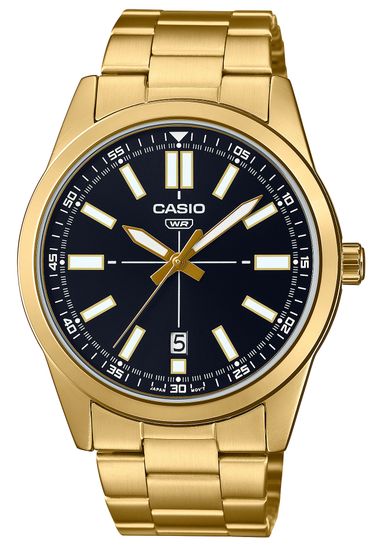 Casio MTP-VD02G-1EVDF