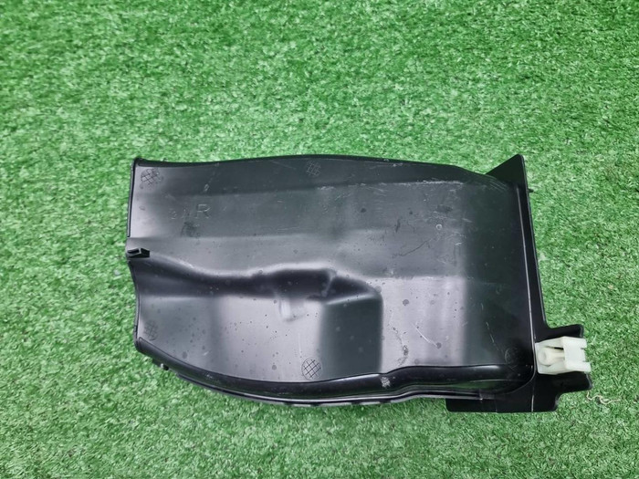 Воздуховод тормозов правый BMW X5 G05 (2018-н.в.)