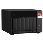 Сетевой RAID-накопитель Qnap TVS-675-8G
