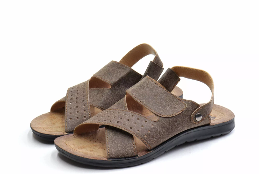 Босоножки (40-44)р. / шт.