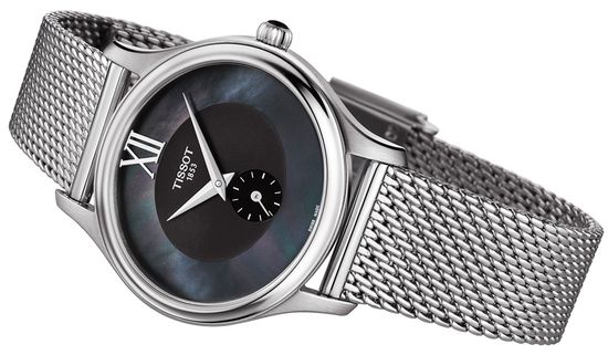 Женские часы Tissot Bella Ora T103.310.11.123.00