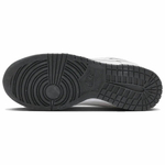 Кроссовки Nike Dunk Low Double Swoosh Dunks (Женская размерная сетка)