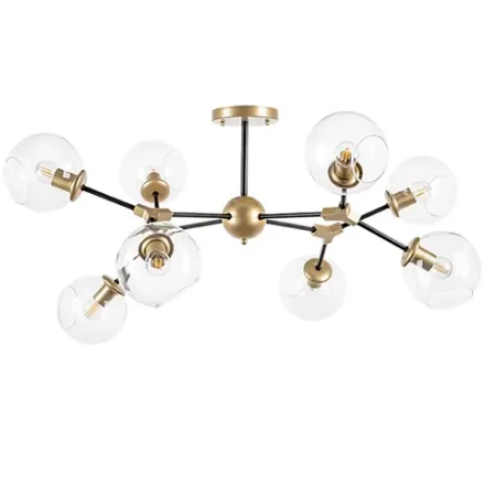 Люстра на штанге Lightstar BETA 785083