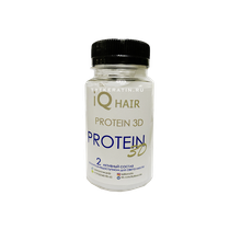 IQ Hair Подложка Протеиновая Protein 3D