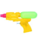 Водяной пистолет «Пульс» 13 см, микс