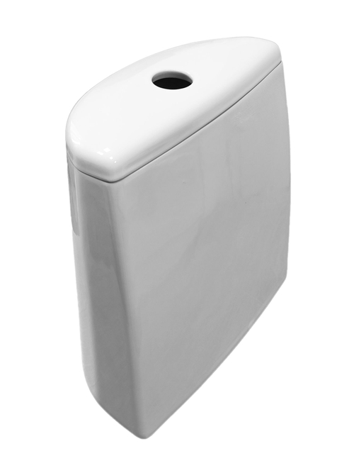 Бачок унитаза Gesso W101 Восход Home De Luxe (160 мм)