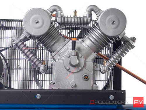 Головка LT100 Remeza блок поршневой R 4022340010