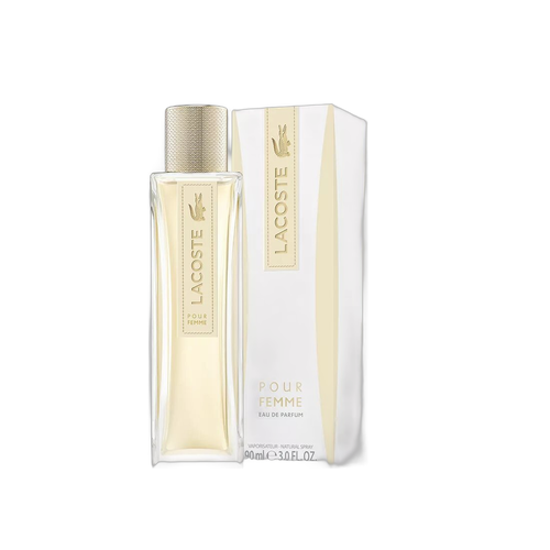 LACOSTE Pour Femme edP 30ml lady