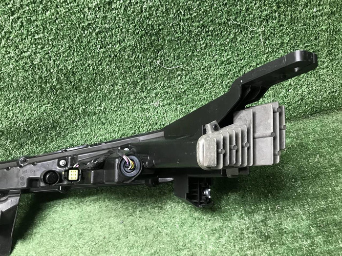 ДХО правый Changan Uni-T (2020-н.в.) LED