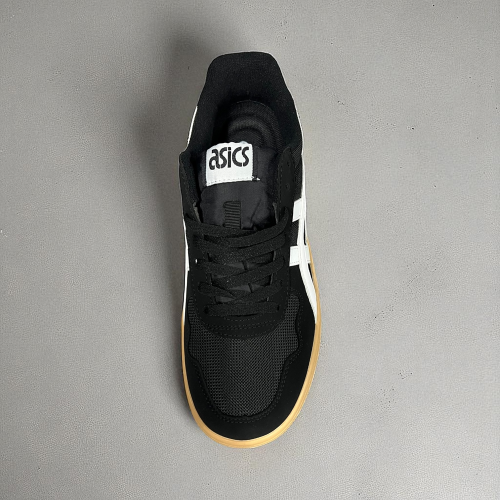 Asics Japan S • Black White