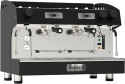Кофемашина FIAMMA Caravel 2 TC Restyle 2 высокие группы, полуавтомат