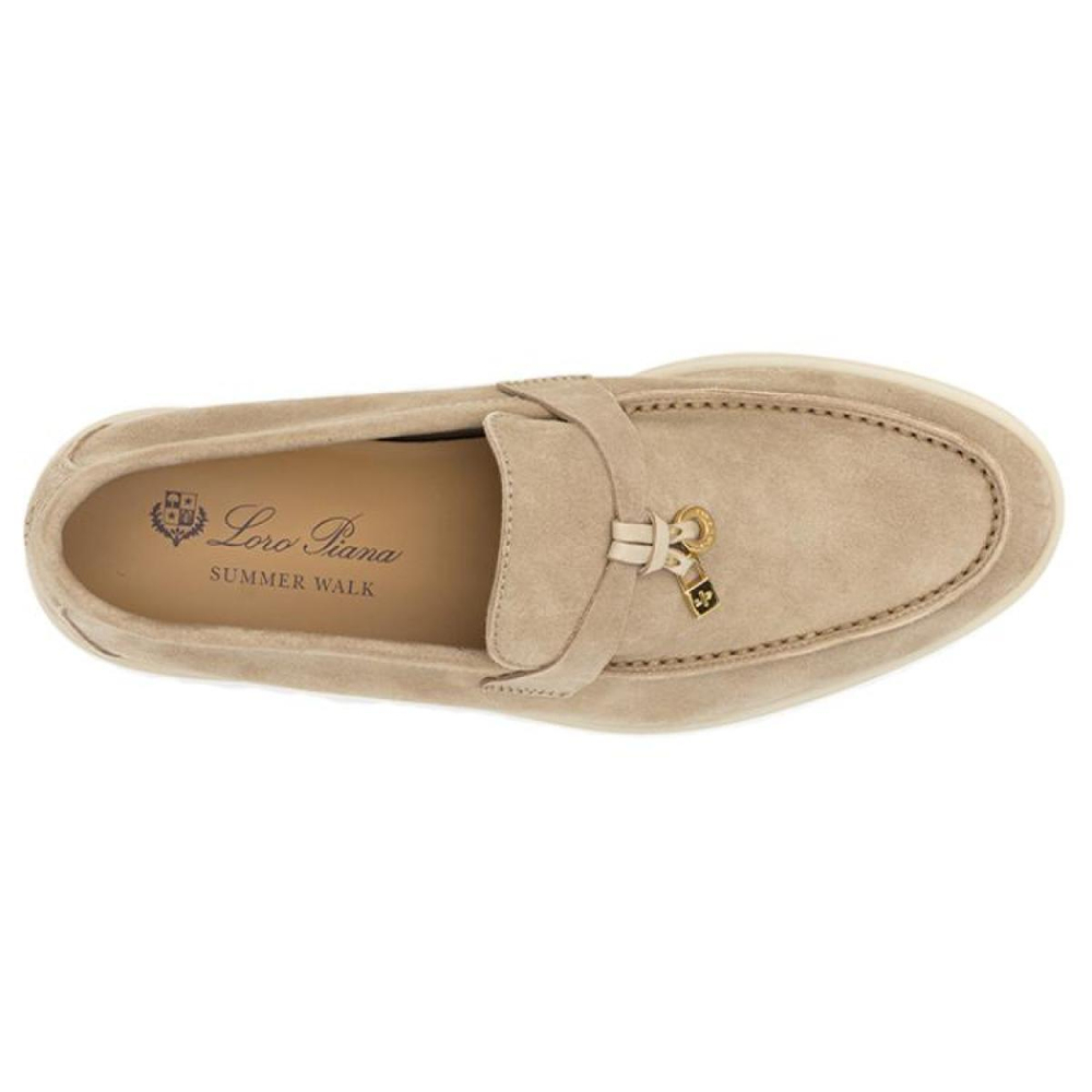 Лоферы Loro Piana, FAE5444D044