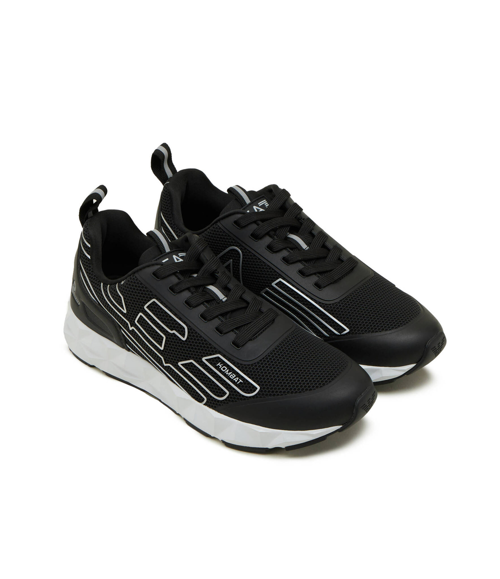 Кроссовки EA7 - черный(X8X154 XK357)