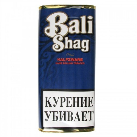 Bali Shag Halfzware (хальзвар) 40гр