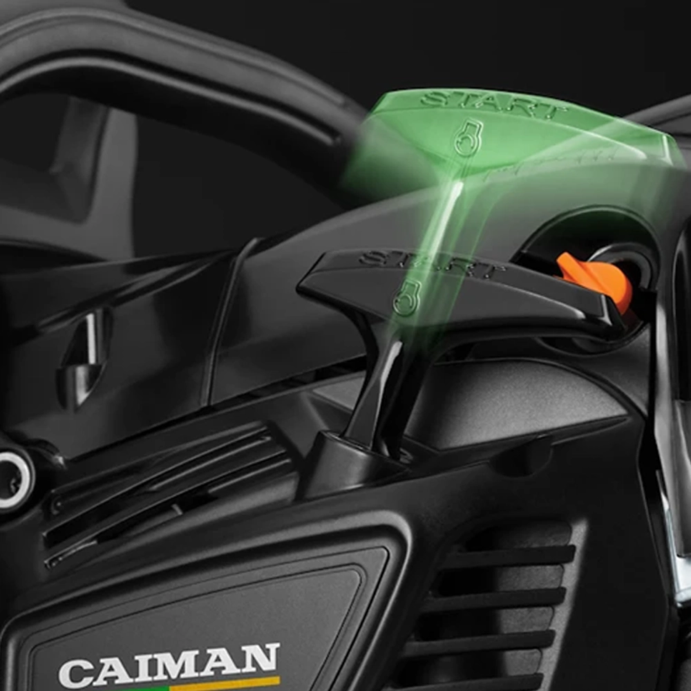 Caiman Chenso 55-20 Decompressor бензопила 01-010301-0006