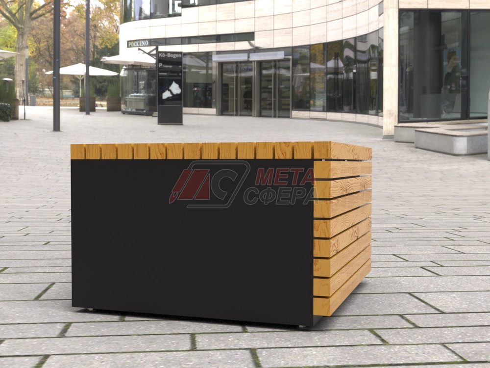 Тумба Тетрис