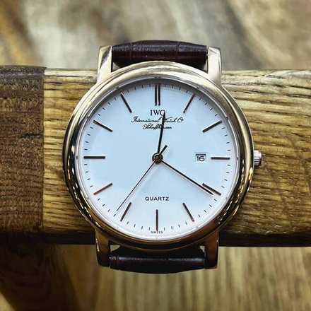 Часы IWC