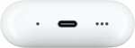 Наушники Apple AirPods Pro 2 2023 MagSafe case USB-C (MTJV3)