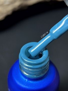 Гель-лак ENIGMA 6 мл. №14