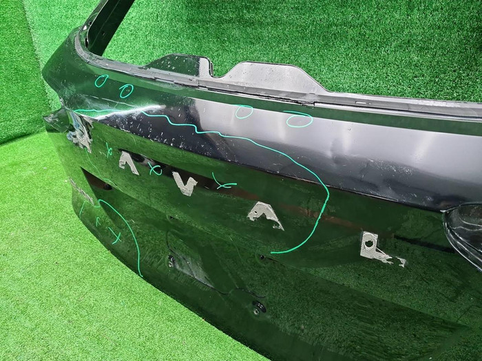 Крышка багажника Haval Jolion (2021-н.в.)